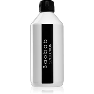 Baobab Collection Les Exclusives Cyprium náplň do aroma difuzérů 500 ml