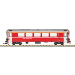 LGB 35513 G VŮZ RYCHLÍKU EW IV, 1. Třída RIB