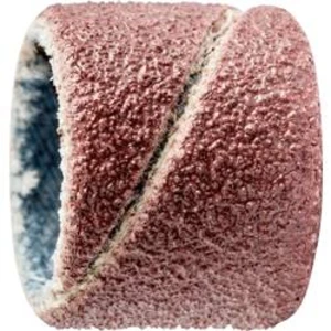 Brusná dutinka PFERD 42201115 Zrnitost 150, (Ø x v) 10 mm x 10 mm, 100 ks