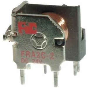 Automobilové relé FiC FRA2C-2-DC12V, 12 V, 40 A