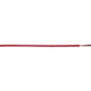 Instalační kabel Multinorm 1,5 mm² - bílá