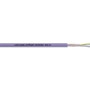 Sběrnicový kabel LAPP UNITRONIC® BUS 2170203-1, vnější Ø 5.70 mm, fialová, metrové zboží