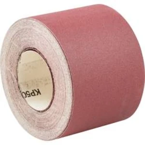 Brusná role PFERD 45016545 Zrnitost 150, (Ø x d) 135 mm x 25 m, 1 ks