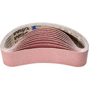 Brusný pás PFERD 45005864 Zrnitost 40, (d x š) 920 mm x 100 mm, 10 ks