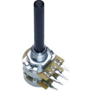 Potentiometer Service GmbH, 9907, 47 KΩ, 0,25 W