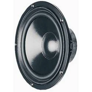 Basový basový reproduktor Visaton W 200 S 9030, 8 palec, 8 Ω, 75 W