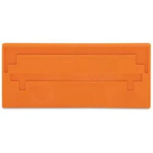 Přepážka , WAGO 282-329, 73.2 mm x 2 mm x 31 mm , 100 ks