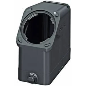 Pouzdro HC-EVO-B16-HHFS-PLBK 1407642 Phoenix Contact 1 ks