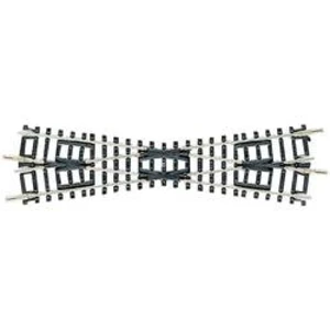 Kolej N Fleischmann (bez uložení) 22245 křižovatka 112.6 mm