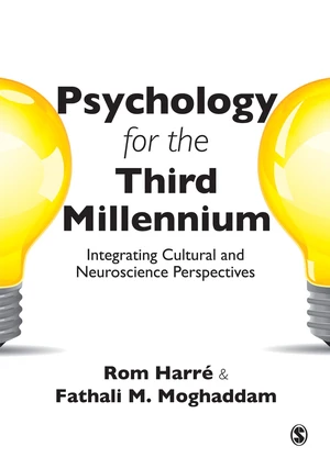 Psychology for the Third Millennium