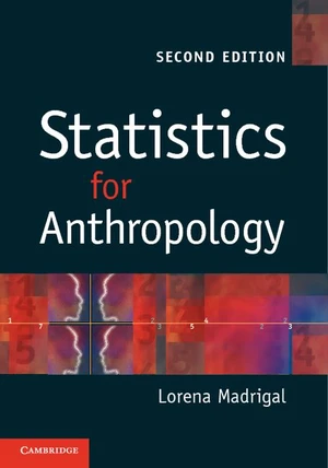 Statistics for Anthropology