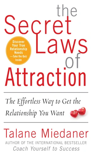 The Secret Laws of Attraction