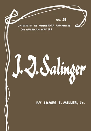 J.D. Salinger