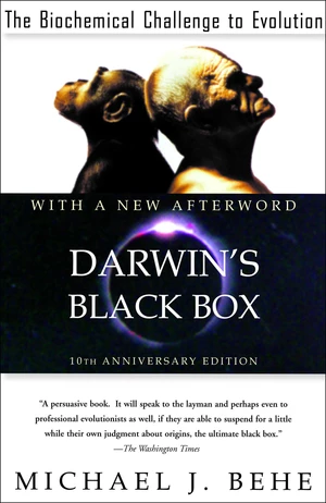 Darwin's Black Box