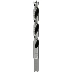 Spirálový vrták do dřeva Heller 28570 4, 14 mm, 160 mm, HSS, 1 ks