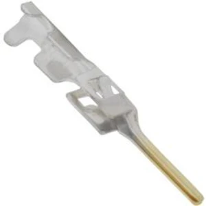 Pin konektoru TE Connectivity Micro-Mate-N-Lok (1-794612-1), zástrčka rovná, 250 V, 3,0 mm