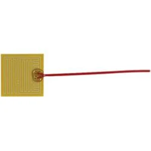 Tepelná fólie samolepicí 5 V/DC, 5 V/AC 1.5 W (d x š) 70 mm x 70 mm Thermo TECH
