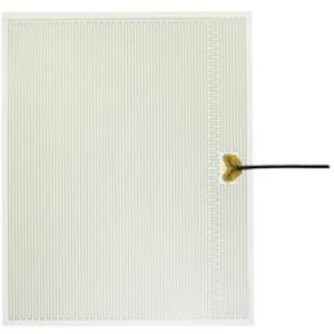Tepelná fólie samolepicí Thermo TECH 230 V/AC, 50 W, krytí IPX4, (d x š) 500 mm x 400 mm
