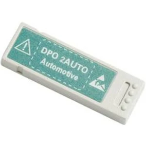 Tektronix DPO2AUTO DPO2AUTO, Vhodný pro Řada DPO2000/MSO2000