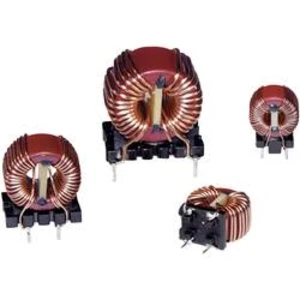 Kompenzační cívka Würth Elektronik CMB 744823210, 10 mH, 2 A