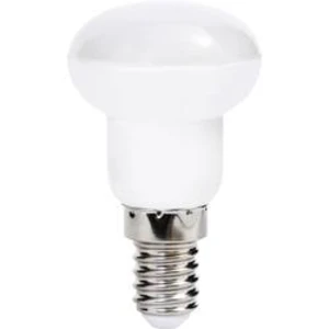 LED žárovka Müller-Licht 400068 230 V, E14, 3 W = 21 W, teplá bílá, A+ (A++ - E), reflektor, 1 ks