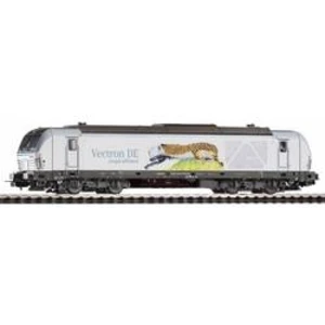Piko H0 59985 H0 dieselová lokomotiva BR 247 Vectron Siemens