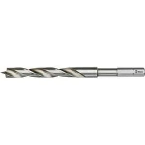 Spirálový vrták do dřeva Wera 849 05104600001, 3 mm, 70 mm, HSS, 1 ks