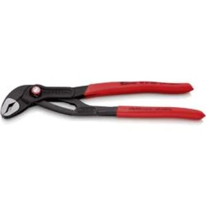 Instalatérské SIKO kleště Knipex Cobra QuickSet 87 21 250, 250 mm