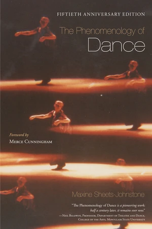 The Phenomenology of Dance