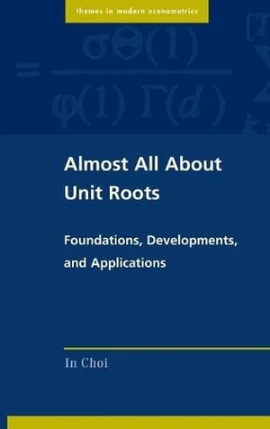 Almost All about Unit Roots