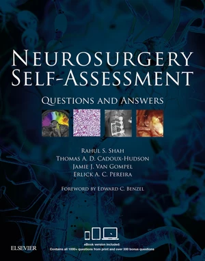 Neurosurgery Self-Assessment E-Book
