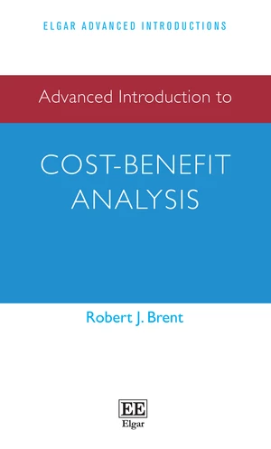 Advanced Introduction to CostâBenefit Analysis