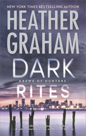 Dark Rites