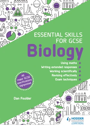 Essential Skills for GCSE Biology