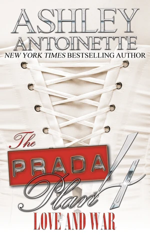 The Prada Plan 4