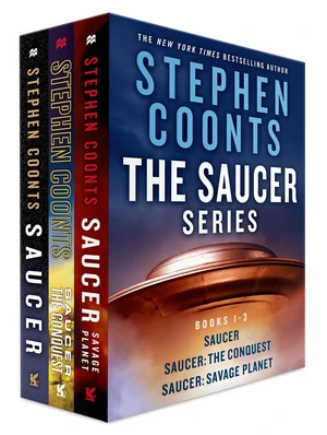 The Saucer Series