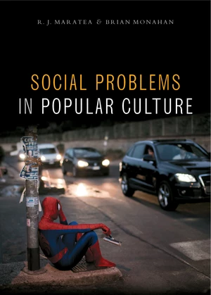 Social problems in popular culture