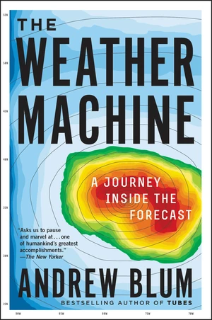 The Weather Machine