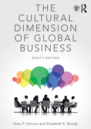 The Cultural Dimension of Global Business