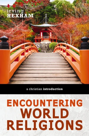 Encountering World Religions