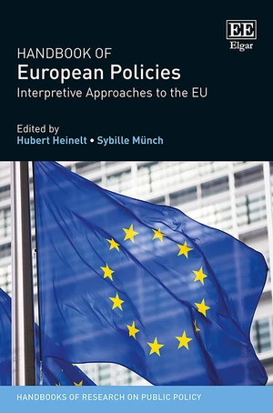 Handbook of European Policies