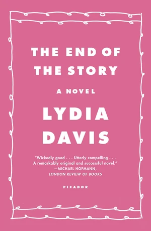 The End of the Story