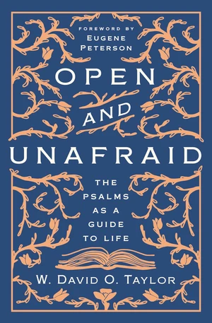 The Open and Unafraid