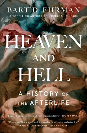 Heaven and Hell
