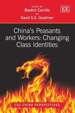 Chinaâs Peasants and Workers
