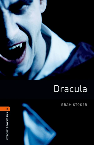 Dracula Level 2 Oxford Bookworms Library