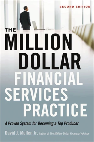 The Million-Dollar Financial Services Practice