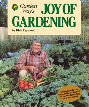 Joy of Gardening