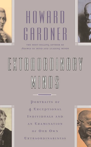 Extraordinary Minds