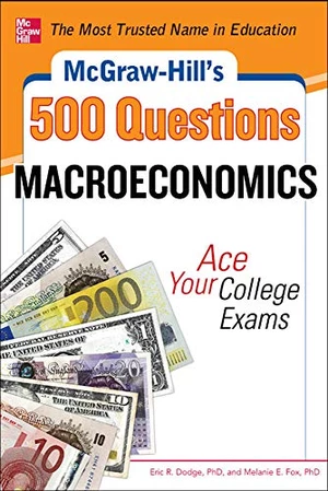 McGraw-Hill's 500 Macroeconomics Questions